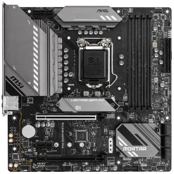 MSI MAG B560M MORTAR DDR4