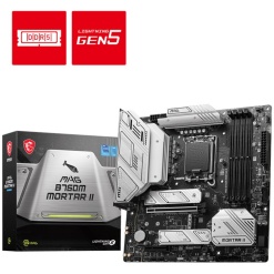 MSI MAG B760M MORTAR II DDR5