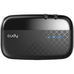 Cudy 4G LTE Mobile Wi-Fi