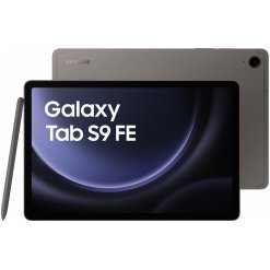 Samsung Tab S9 FE X510 10.9" WiFi  6/128GB Grey