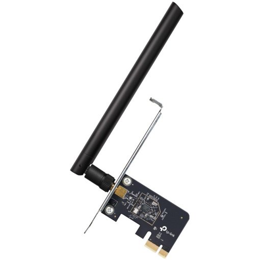 Wireless AC600 Dual Band PCI Adapter Archer T2E TP-Link