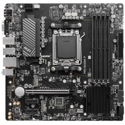 MSI PRO B650M-P DDR5 AMD