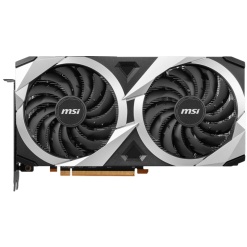 MSI Radeon RX 6750 XT MECH 2X 12G V1