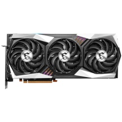 MSI Radeon RX 7900 XTX GAMING TRIO CLASSIC 24G