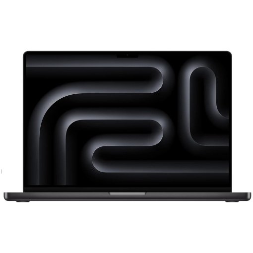 Apple MacBook PRO 16 M3 MAX /1TB SSD/36GB Space Black
