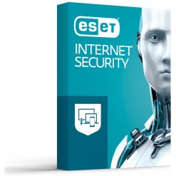 Eset Internet Security 1PC 1Year