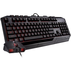 Cooler Master Devastator 3 Plus RGB Mechanical