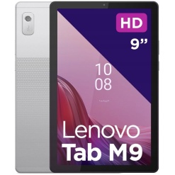 Lenovo M9 9" Tablet G80-2.0GHz/4GB/64GB/