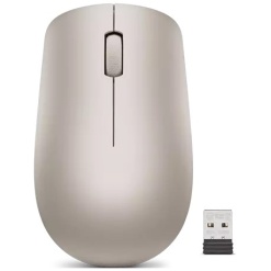 Lenovo 530 Wireless Mouse (Almond)