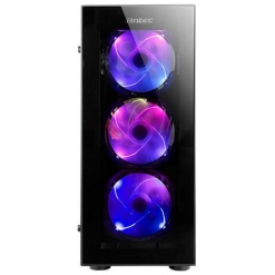 CASE ANTEC NX210 ARGB
