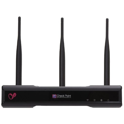 Check Point 1530W Base WiFi Appliance (Israel)- CPAP-SG1530W-IL-SNBT-SS-PREM-1Y