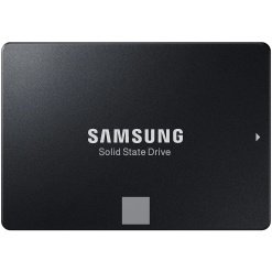 SAMSUNG EVO860 2.5" SSD 1TB MZ-76E1T0B