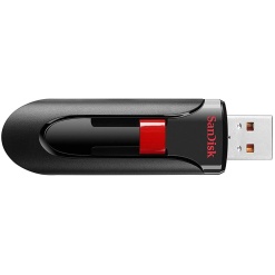 16GB F.SanDisk Cruzer Glide™