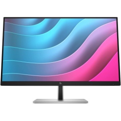 HP MONITOR E24 G5 IPS FHD PIVOT+VESA DP/VGA/HDMI/USBX4/5Y