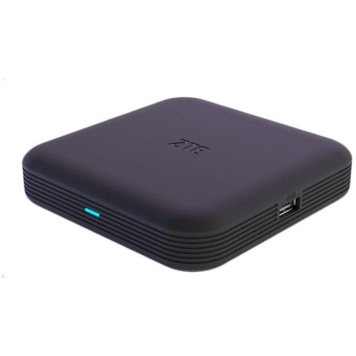 streamer ZTE ZXV10 B866V2K