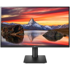 LG 27" FHD/LED/27MP450P-B /IPS/75HZ/HDMI/VGA