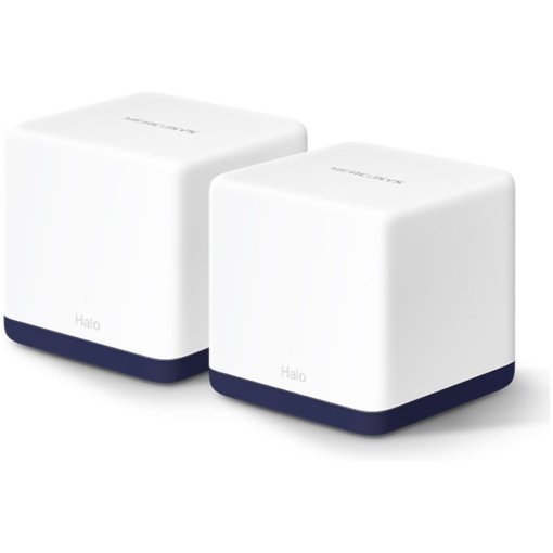 ACCESS POINT MERCUSYS H50G AC1900 2PCS