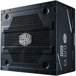 Cooler Master 600W ELITE