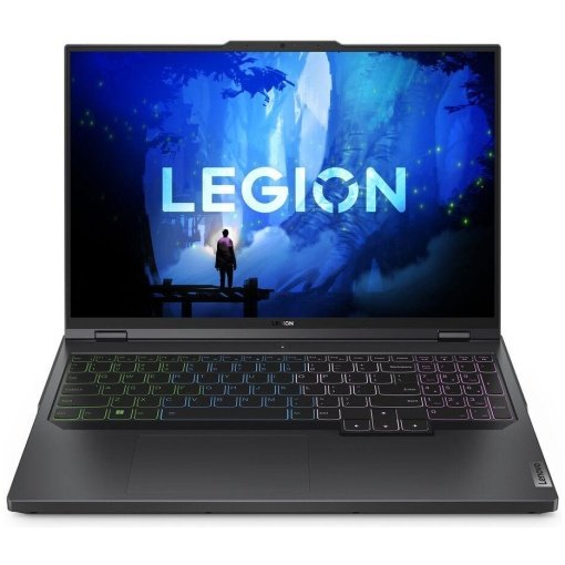 Lenovo Legion Pro 5 16IRX8 i9-14900HX/32GB/1TB/RTX4070/ FD/3Y