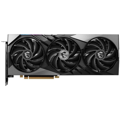MSI GeForce RTX 4070 SUPER 12G GAMING X SLIM