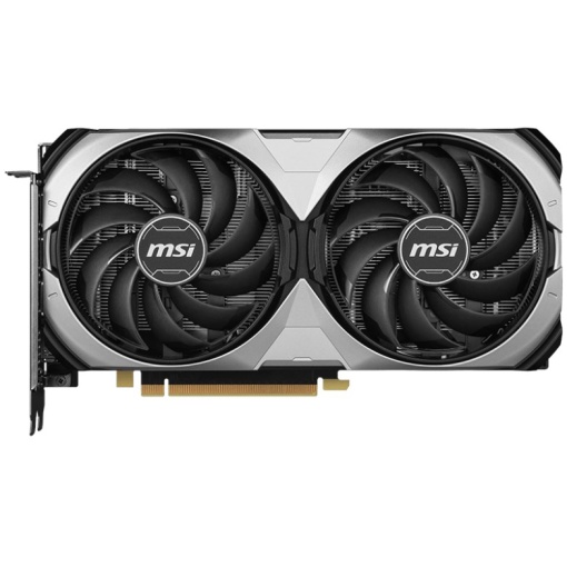 MSI GeForce RTX 4070 SUPER 12G VENTUS 2X OC