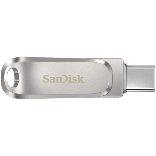 32GB Ultra Dual Drive Luxe USB Type-C  SanDisk
