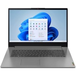 Lenovo IP3-17" I5-1235U/16GB/512GB/FD