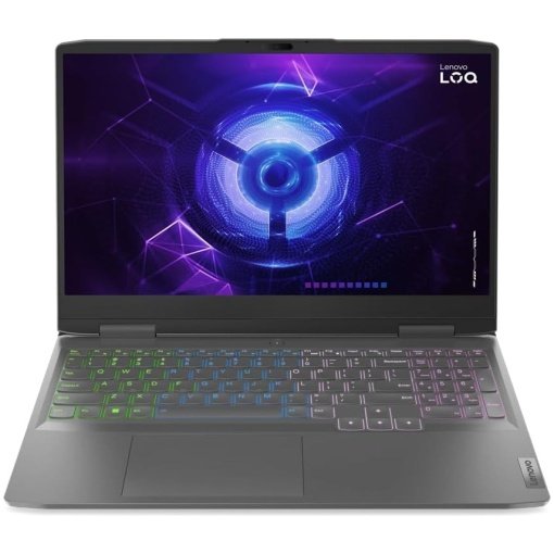 Lenovo LOQ 15IRH8 i7-13650HX/16GB/512GB/RTX3050/FD/