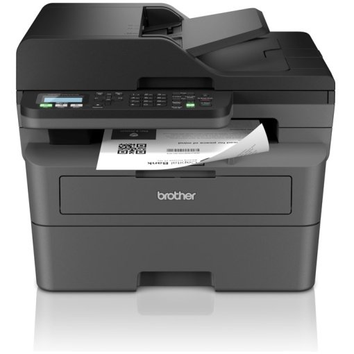 Brother MFC-L2827DW Mono Laser Printer