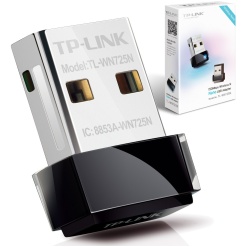 WIRELESS USB N-LITE Nano 150MPS TP-LINK