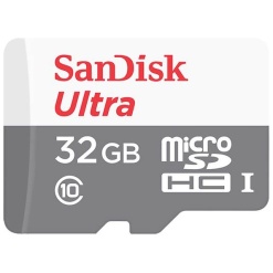 32GB Micro SDHC Class 10 100MB/s Sandisk