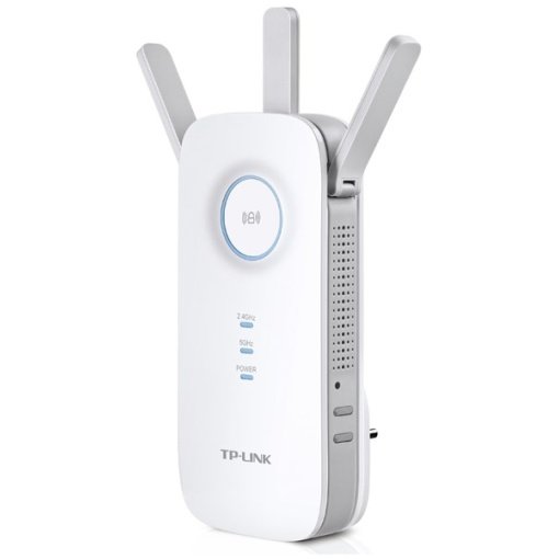 EXTENDER WIFI TL-RE450 AC1750 TP-LINK