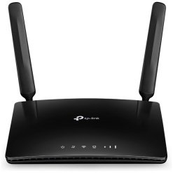 ROUTER TL-MR6400 4G LTE 300Mbps Router TP-LINK