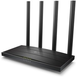 ROUTER ARCHER C80 AC1900 MU-MIMO TP-LINK