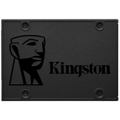 Kingston A400 240GB TLC 2.5" SSD SATA 3