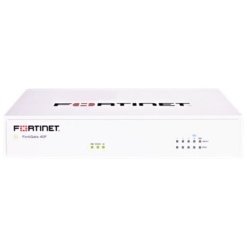 FORTINET FortiGate-40F FG-40F