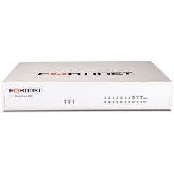 FORTINET FortiGate-60F FG-60F