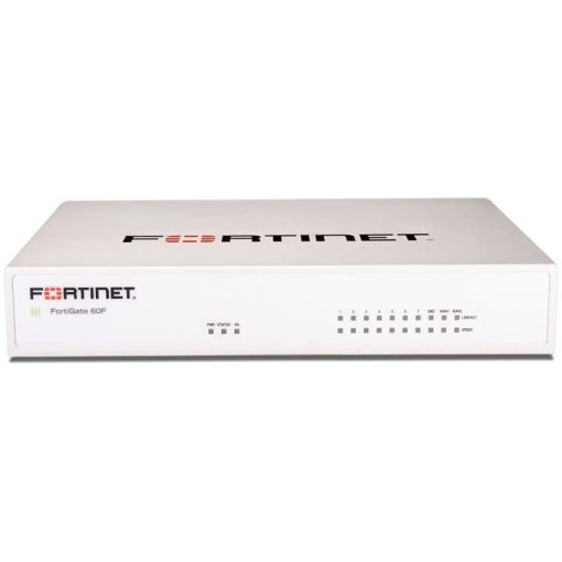 FORTINET FortiGate-60F FG-60F