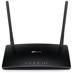 ROUTER AC1200 DUAL BAND ARCHER MR400 4G LTE TP-LINK