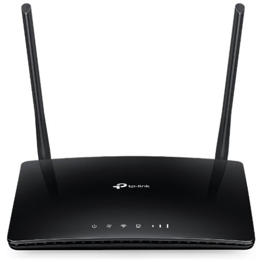 ROUTER AC1200 DUAL BAND ARCHER MR400 4G LTE TP-LINK