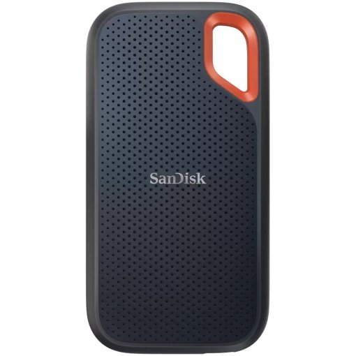 EXTERNAL SSD 1T EXTREME USB3.2 TYPE-C SANDISK