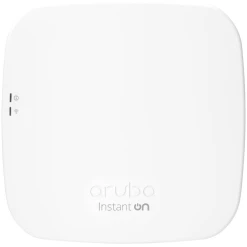 Aruba Instant on Access Point D.band AP12 W/POE HP
