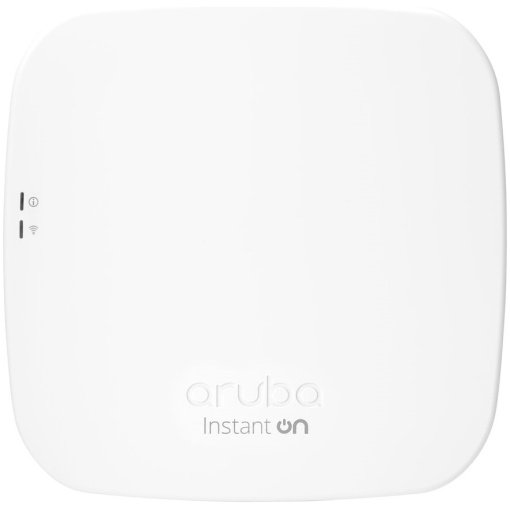 Aruba Instant on Access Point D.band AP12 W/POE HP