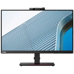 Lenovo ThinkVision  T24v-20 VoIP Monitor