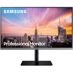 SAMSUNG 27" FLAT S27R650FDR 75Hz
