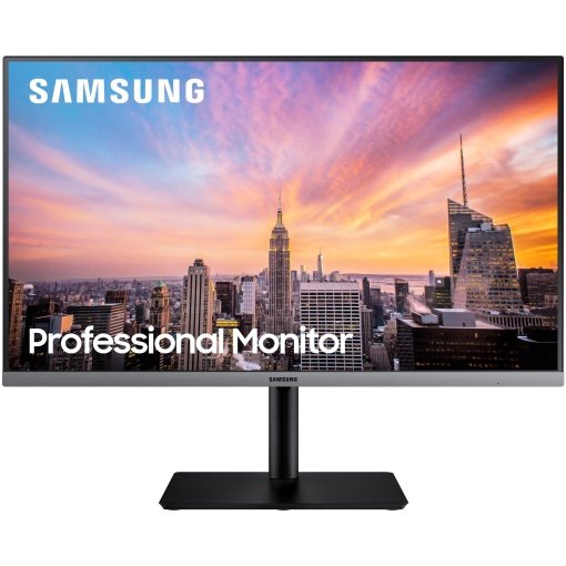 SAMSUNG 27" FLAT S27R650FDR 75Hz