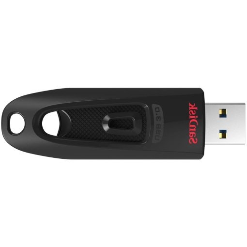 256GB Disk On Key Ultra USB 3.0 SanDisk