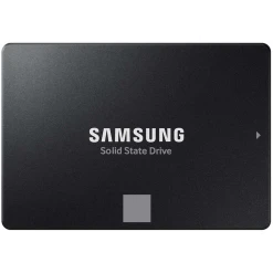SAMSUNG EVO870 2.5" SSD 2TB MZ-76E2T0B