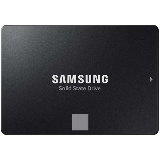 SAMSUNG EVO870 2.5" SSD 2TB MZ-76E2T0B