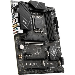 MSI PRO Z790-P WIFI DDR5